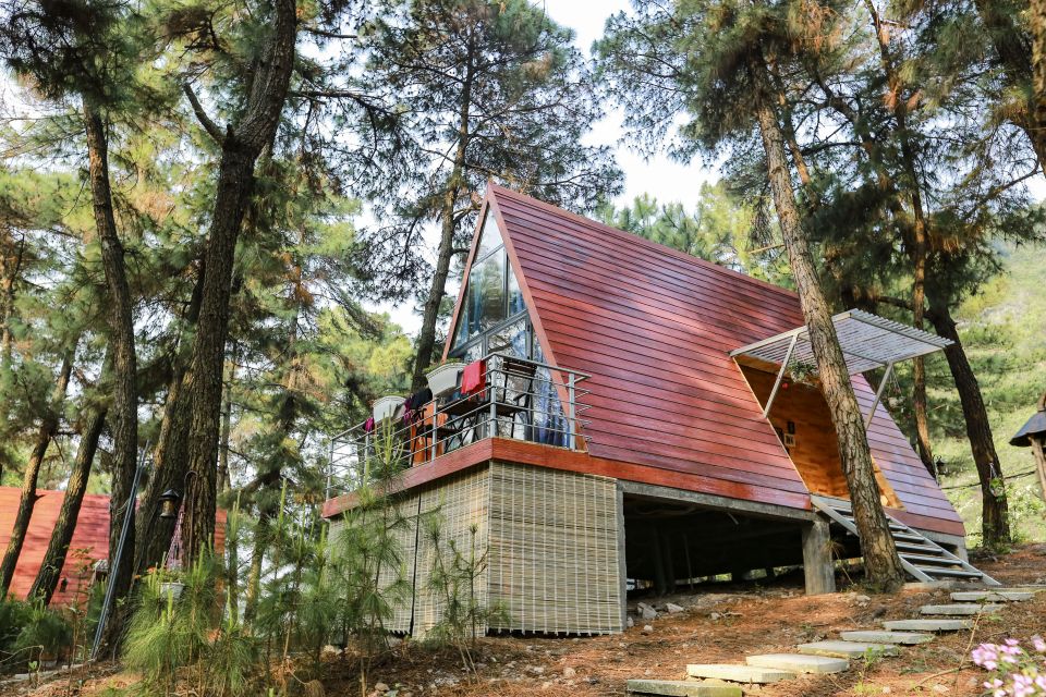 Hanoi: 2-Day Lan Ha Bay and Cat Ba National Park with Hiking - Practical Details and Considerations