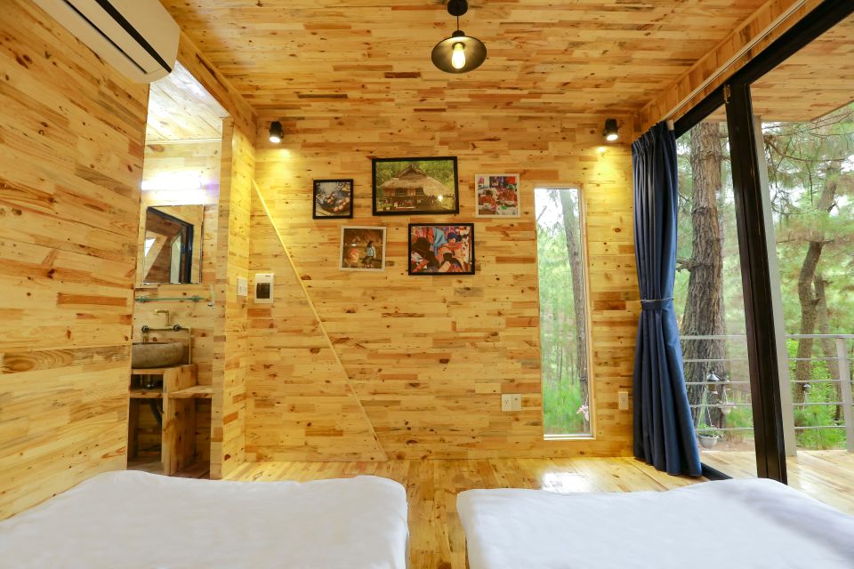 Hanoi: 2-Day Lan Ha Bay and Cat Ba National Park with Hiking - Who Will Enjoy This Tour?