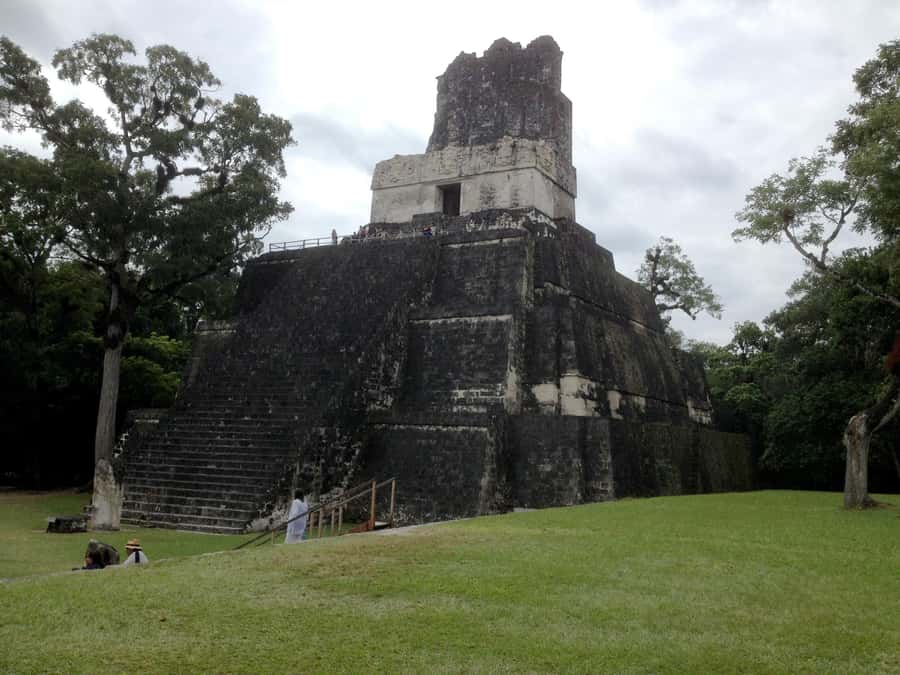 From San Ignacio: Tikal Maya Site Day-Trip with Local Lunch - Who Should Consider This Tour?