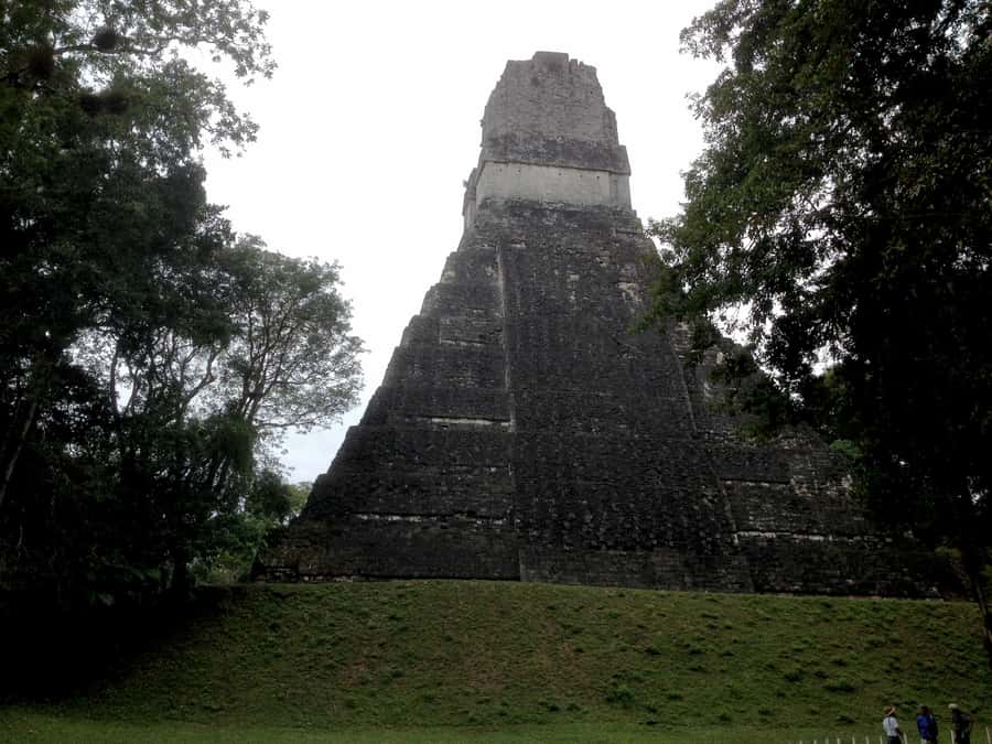 From San Ignacio: Tikal Maya Site Day-Trip with Local Lunch - Final Thoughts