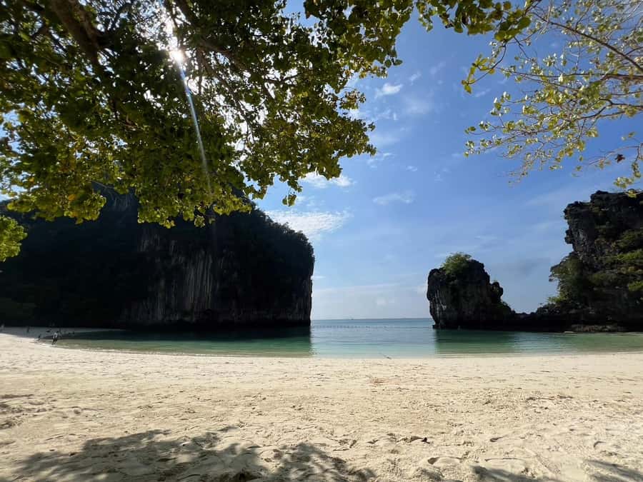 Ko Yao Yai: Hong Island & Plankton Longtail Boat Sunset Tour - Practical Details: What You Need to Know