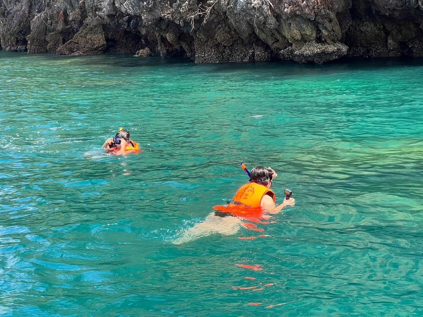 Ko Yao Yai: Hong Island & Plankton Longtail Boat Sunset Tour - Who Will Enjoy This Trip?