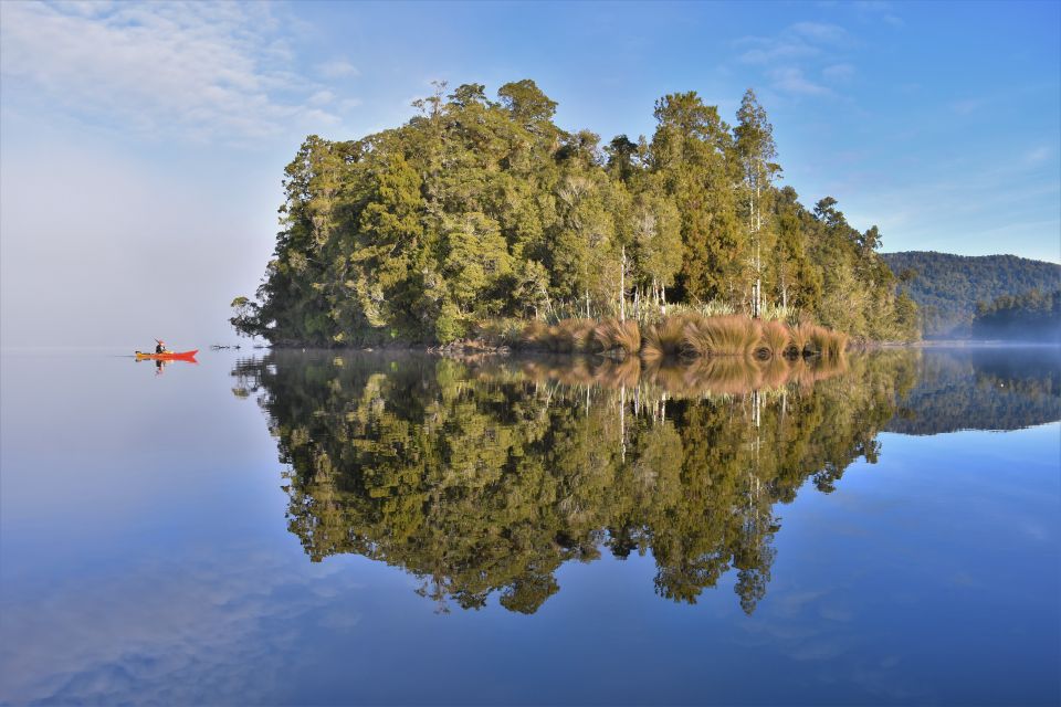 Franz Josef: 3-Hour Kayak Tour on Lake Mapourika - Analyzing the Value: Is It Worth It?