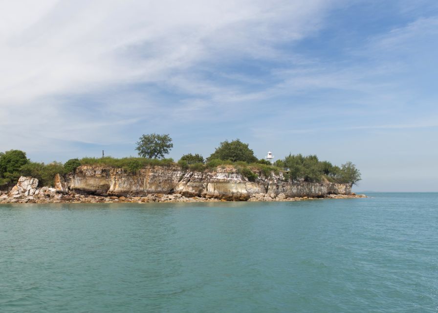 Darwin: 1-Hour Bombing of Darwin Cruise - Who Will Love This Tour?