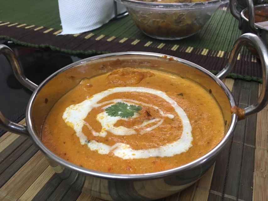 New Delhi: 5-Hour Traditional Cooking Class with Local Chef - The Itinerary: Breaking Down the Experience