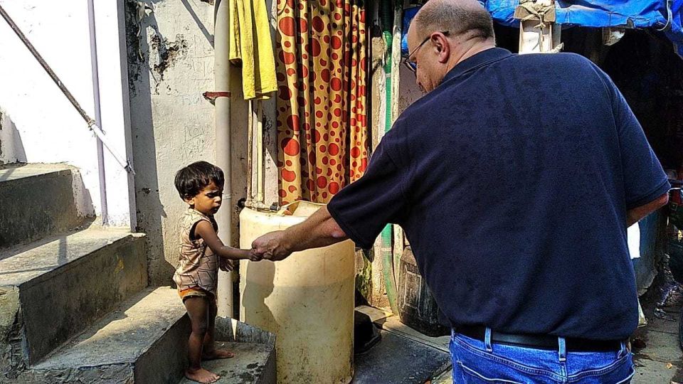 Mumbai: Private or Group City Guided Sightseeing Tour - Good To Know