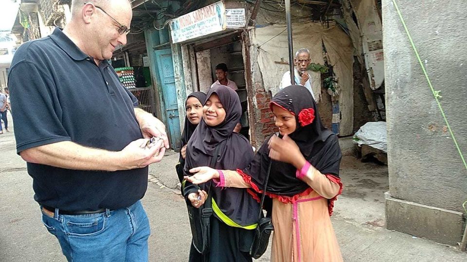 Mumbai: Private or Group City Guided Sightseeing Tour - Exploring Mumbai: What to Expect from the Tour