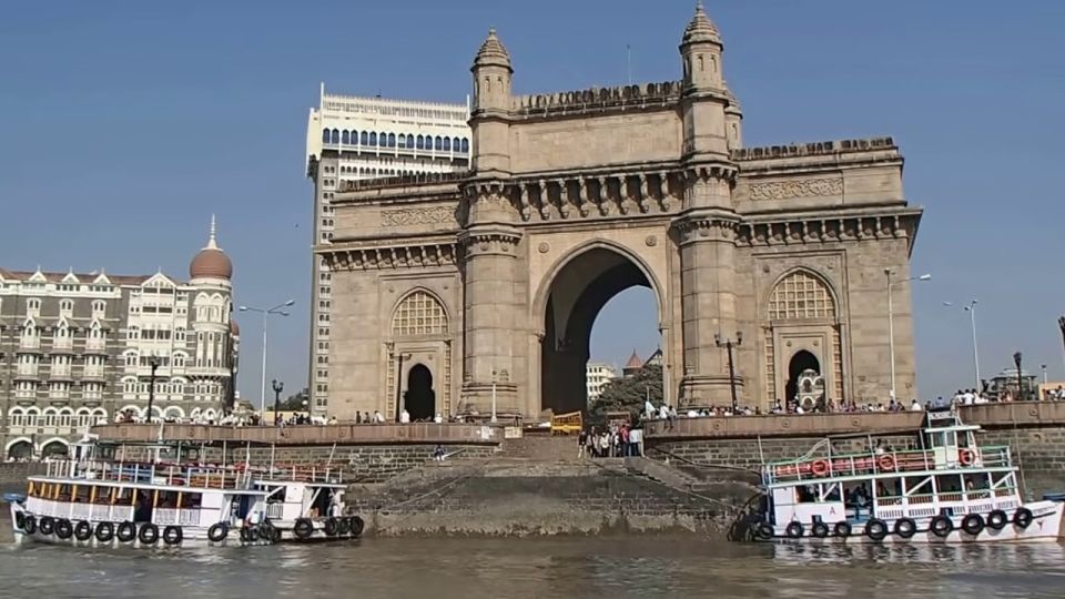 Mumbai: Private or Group City Guided Sightseeing Tour - FAQs