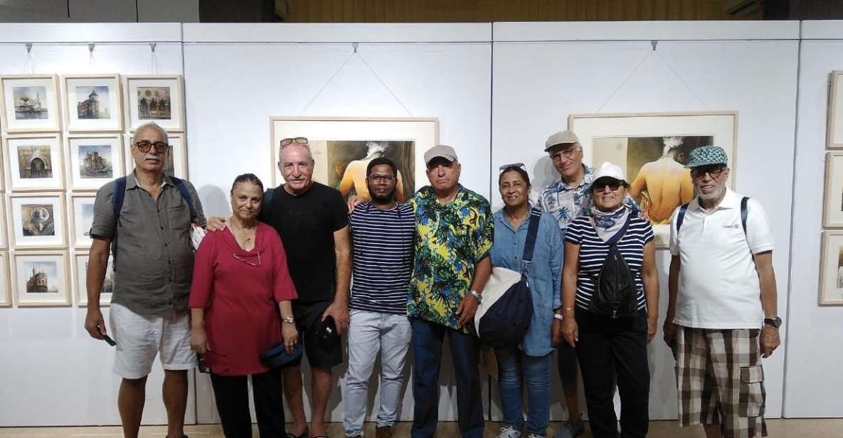 Mumbai: Private or Group City Guided Sightseeing Tour - Final Thoughts