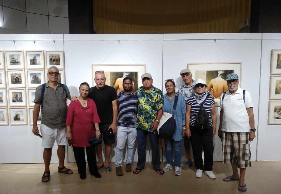 Mumbai: Private or Group City Guided Sightseeing Tour - The Bottom Line: Who Should Book This Tour?