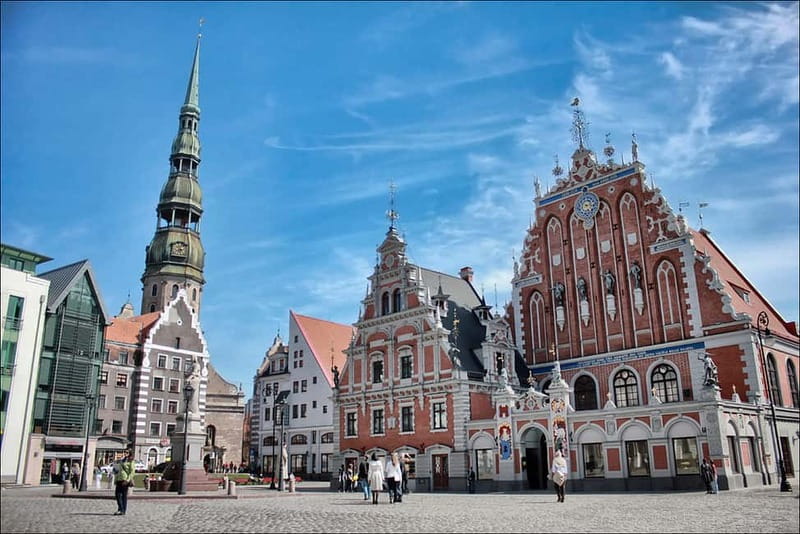 Riga Classical Old Town 2-Hour Walking Tour - An In-Depth Look at Riga’s Old Town Tour