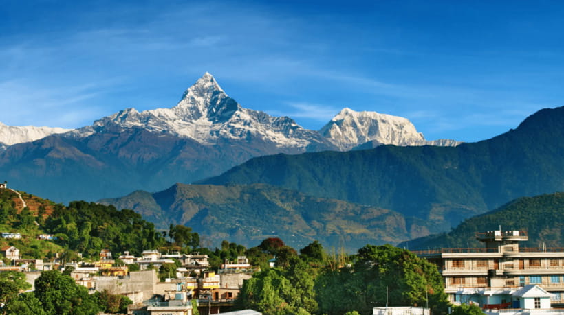 Jomsom Muktinath Trekking: 11-Day Tour from Kathmandu - Practical Tips for Potential Trekkers