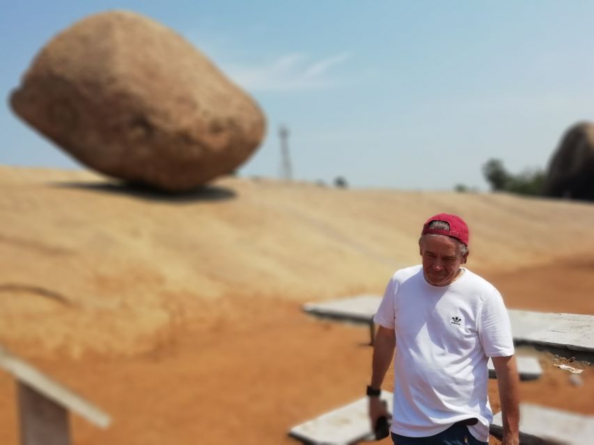 Mahabalipuram: Private Guided tour from Chennai with lunch - Final Thoughts on the Tour