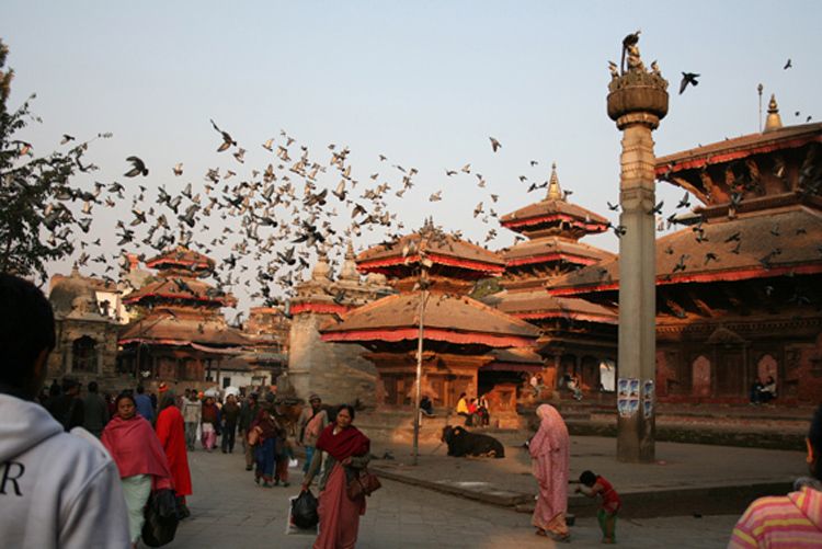 4 Day Glimpse of Nepal Tour - FAQs