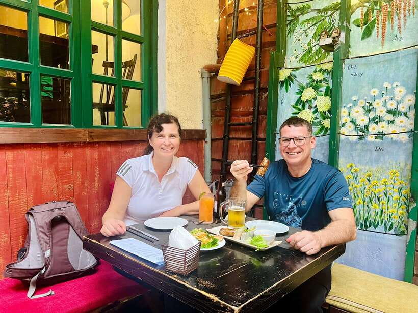 Full-Day Hanoi City Tour With Cyclo Ride in the Old Quarter - FAQ