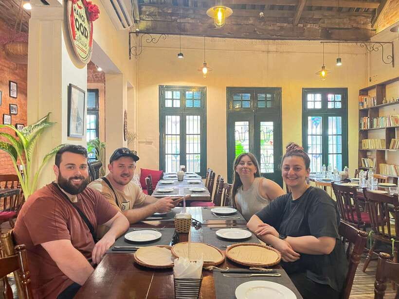 Full-Day Hanoi City Tour With Cyclo Ride in the Old Quarter - FAQ