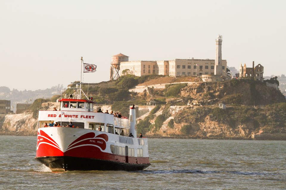 San Francisco: Golden Gate Bay Cruise (1-hour) - Final Thoughts: Is It Worth It?