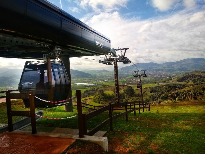 From Santander: Cabarceno Natural Park Half-Day Trip - Final Thoughts