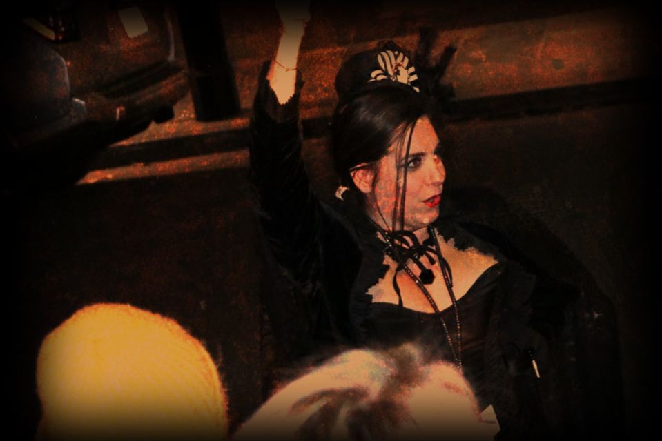 New Orleans: Adults Only Haunted Ghost Tour - What Reviewers Are Saying