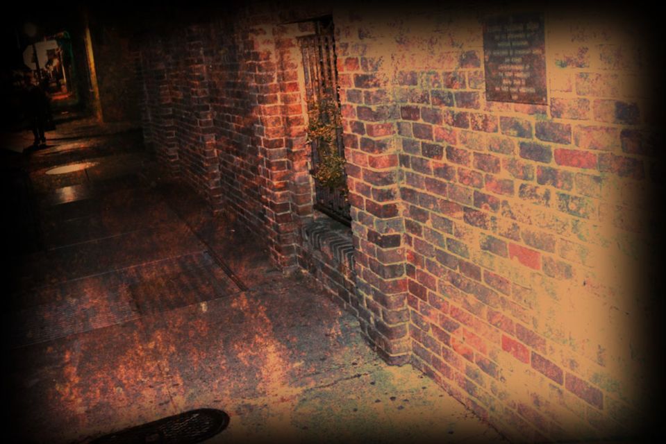 New Orleans: Adults Only Haunted Ghost Tour - The Value of the Experience