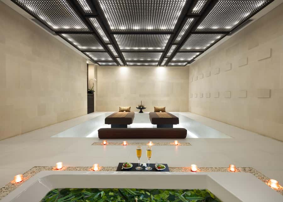 Bali: Couple's Spa Treatments with Rose Jacuzzi and Wine - What Travelers Are Saying