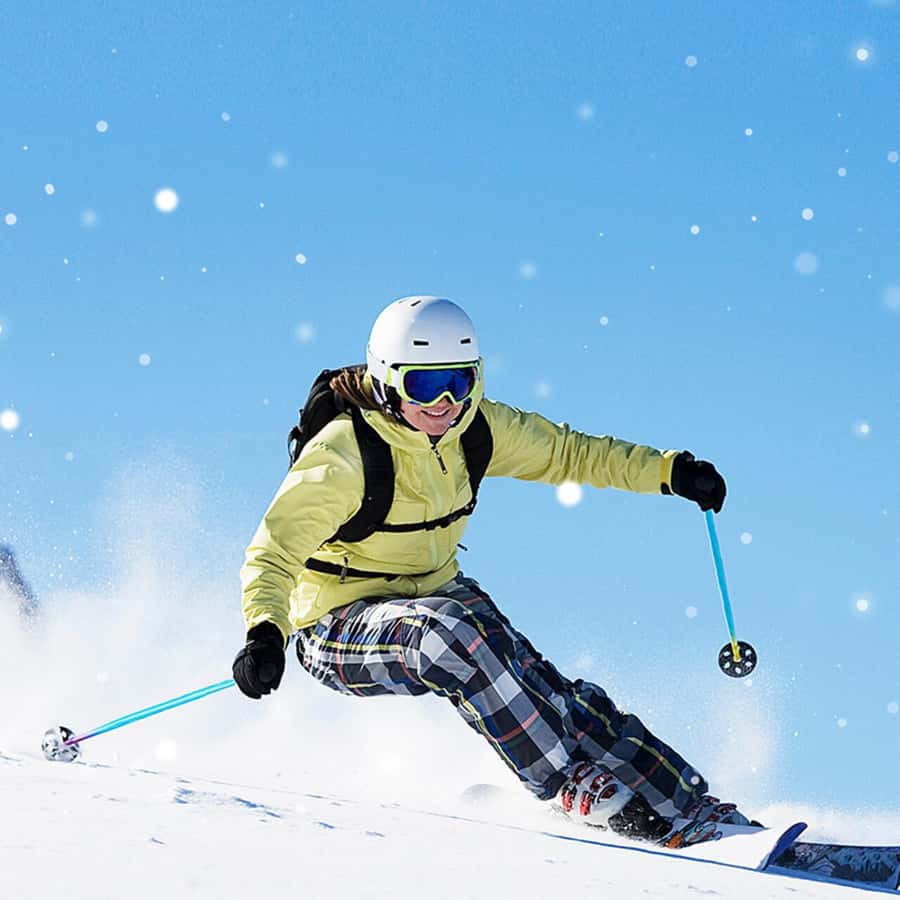 Busan: Eden Valley Resort Winter Ski Day Tour - In-Depth Look at the Activities and Packages