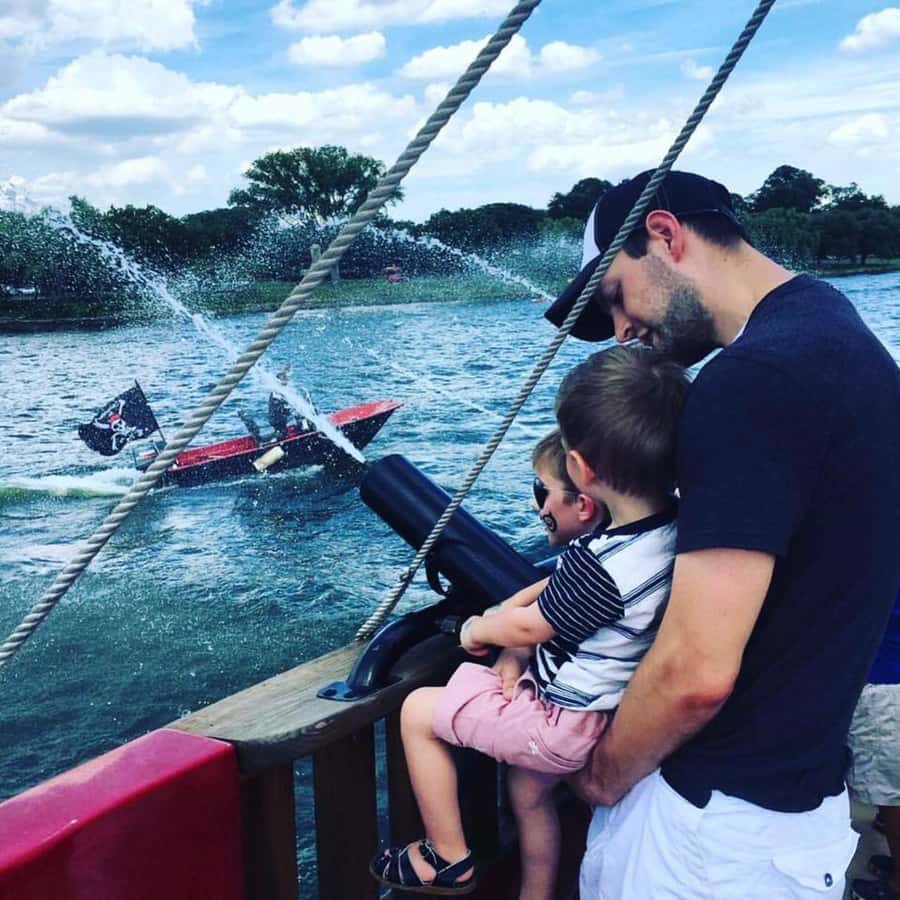 Washington DC: Family Treasure Hunt River Cruise - Authentic Feedback from Families