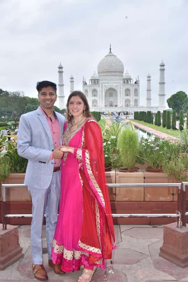 New Delhi: Taj Mahal Day Trip & Agra Highlights With Lunch - Key Points