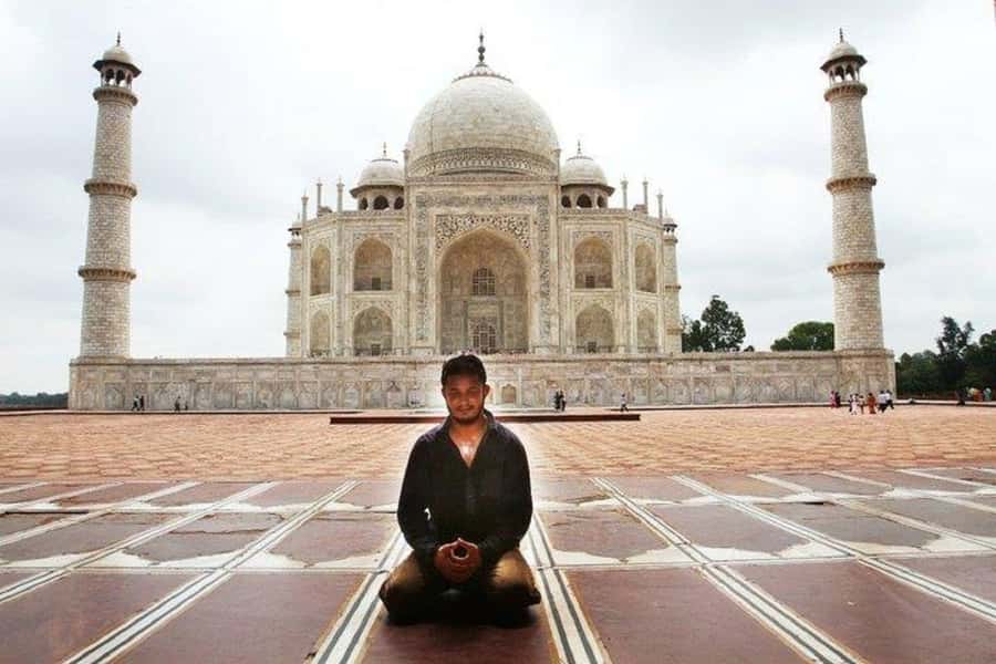 New Delhi: Taj Mahal Day Trip & Agra Highlights With Lunch - The Practical Details