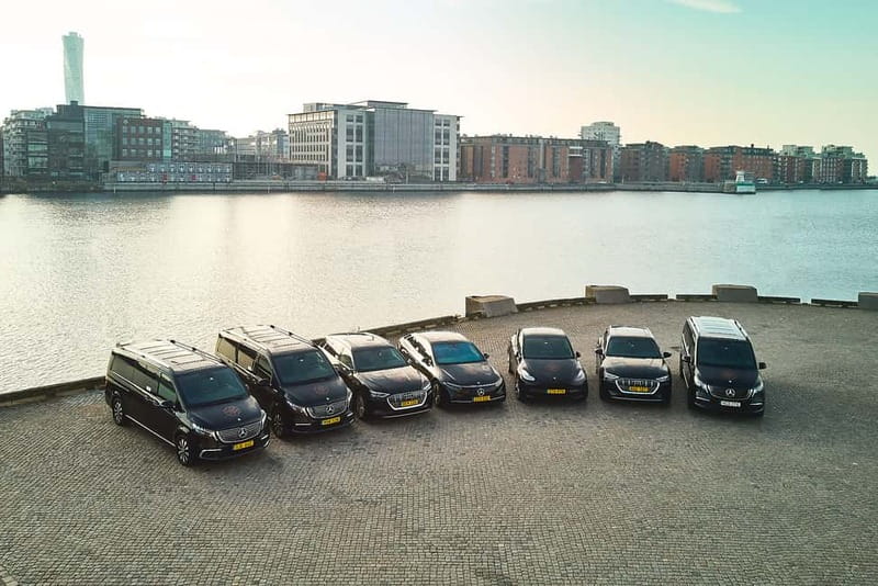 Malmö in 30 Minutes luxury e-car (Audi, E- Mercedes ) - Final Thoughts