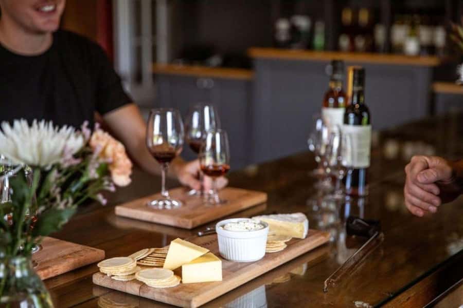 Pokolbin: Cheese and Barrel Wine Tasting at Audrey Wilkinson - Why This Tour Is Worth Considering
