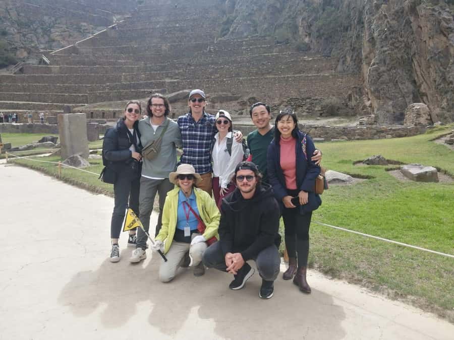 Cusco: Pisac, Ollantaytambo, & Chinchero Sacred Valley Tour - Key Points