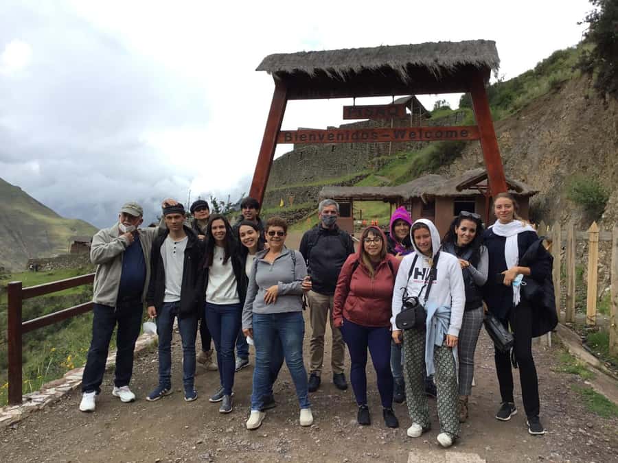 Cusco: Pisac, Ollantaytambo, & Chinchero Sacred Valley Tour - Who Is This Tour Best For?