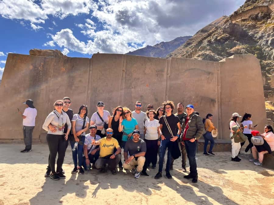 Cusco: Pisac, Ollantaytambo, & Chinchero Sacred Valley Tour - Final Thoughts