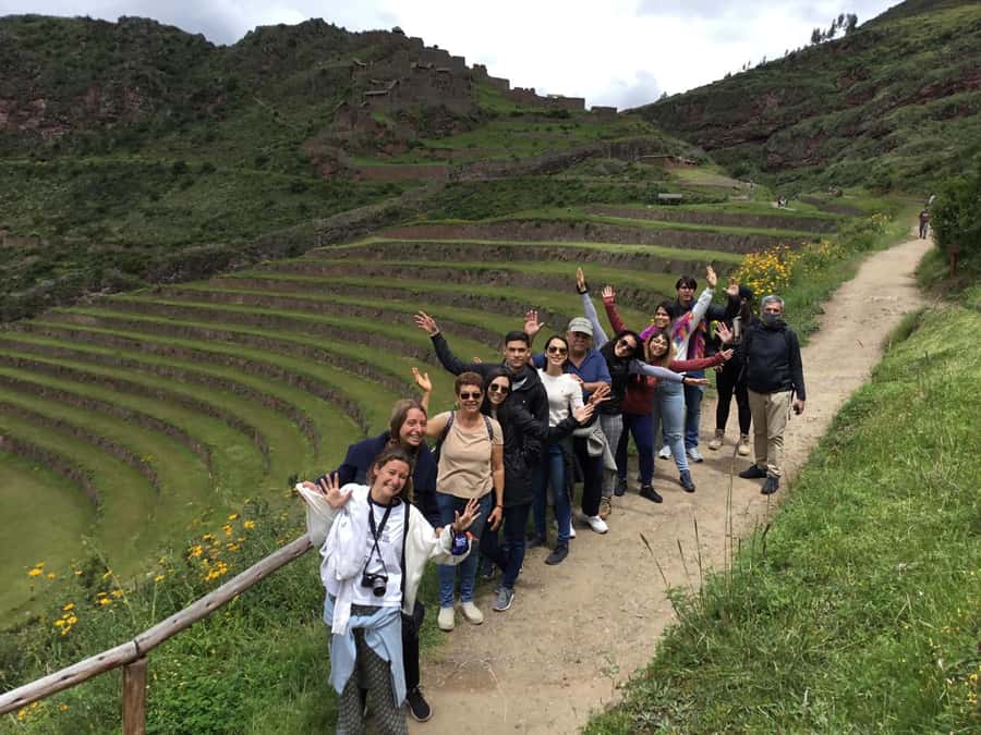 Cusco: Pisac, Ollantaytambo, & Chinchero Sacred Valley Tour - A Detailed Look at the Sacred Valley Tour