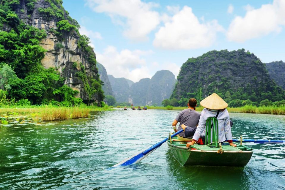 Hoa Lu, Mua Cave and Trang An Small-Group Boat Tour - Who Should Consider This Tour?