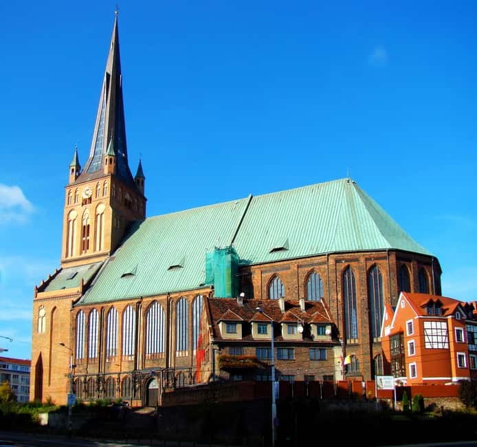 Szczecin Underground Routes and Old Town Private WalkingTour - Final Verdict: Is It Worth It?