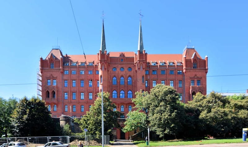 Szczecin Underground Routes and Old Town Private WalkingTour - Who Will Love This Tour?