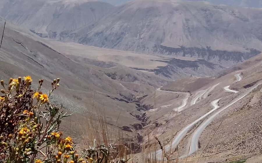 Salta or Jujuy: Iruya and Salinas Grandes 2-Day Tour - Key Points