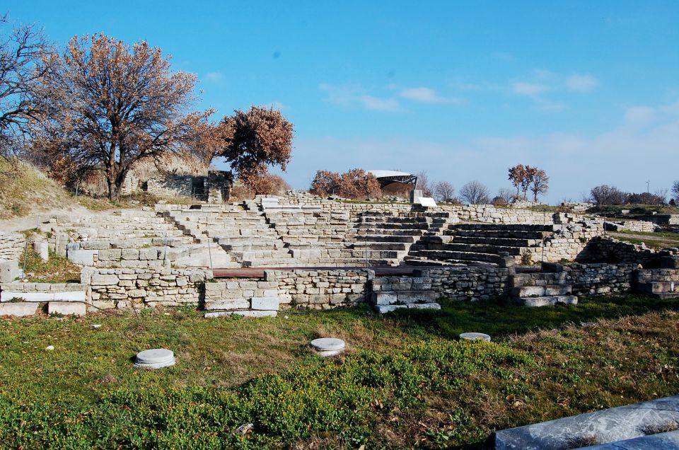 Canakkale: Full-Day Troy and Gallipoli Tour - FAQ