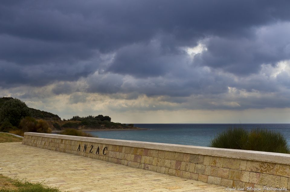 Canakkale: Full-Day Troy and Gallipoli Tour - Key Points