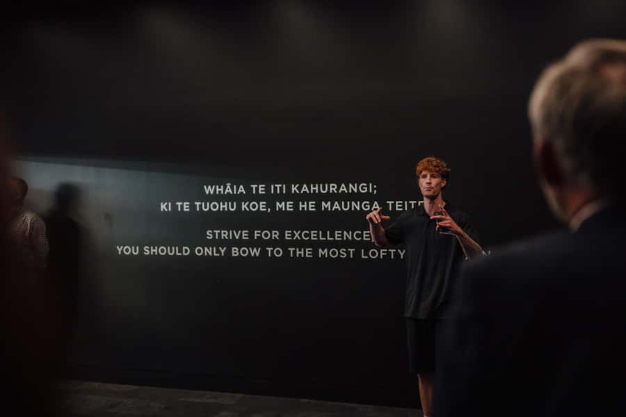 Auckland: All Blacks Experience Guided Cultural Tour - Introduction