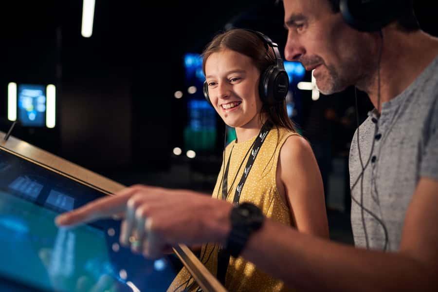 Auckland: All Blacks Experience Guided Cultural Tour - Final Thoughts