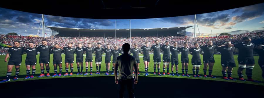 Auckland: All Blacks Experience Guided Cultural Tour - What to Expect from the Tour