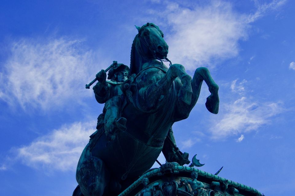 Vienna: Private Walking Tour - Final Thoughts