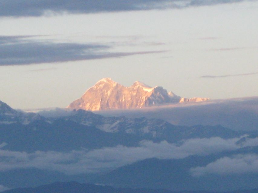 Kathmandu: Full-Day Nagarkot Hiking with Mount Everest View - The Sum Up