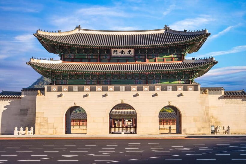 Seoul: Gyeongbokgung Palace Half Day Tour - What You’ll Take Away From the Experience