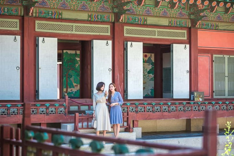 Seoul: Gyeongbokgung Palace Half Day Tour - Who Will Love This Tour?