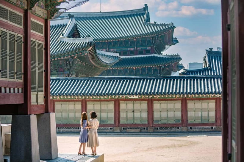 Seoul: Gyeongbokgung Palace Half Day Tour - The Value of This Tour