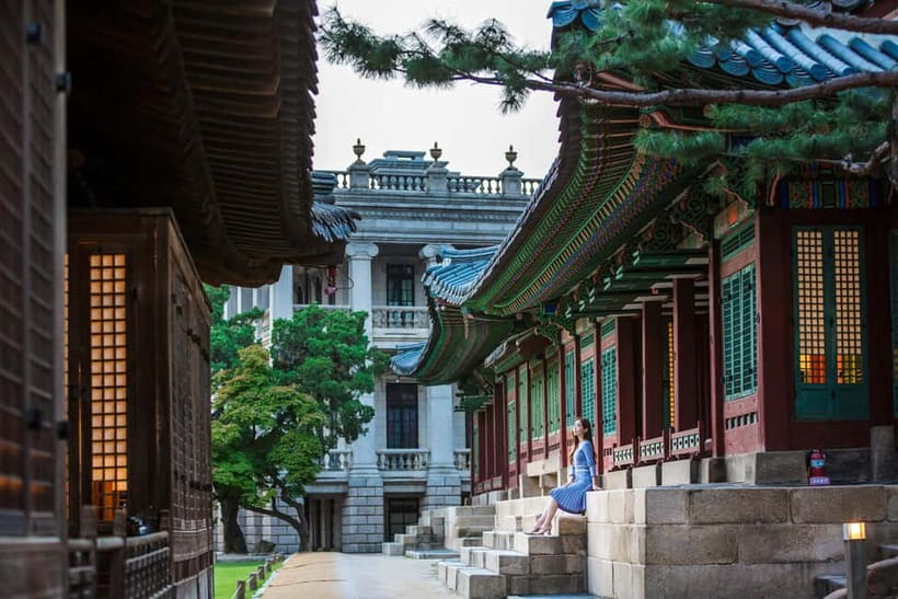 Seoul: Deoksugung Palace Night Tour - FAQ: Your Questions Answered